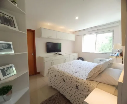 Imagem Apartamento para Venda em Rio de Janeiro, Recreio dos Bandeirantes, 3 dormitórios, 1 suíte, 3 banheiros, 2 vagas