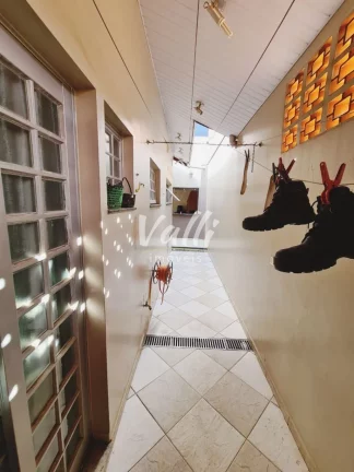 Imagem Casa Residencial em Santa Bárbara Doeste - SP, Residencial Furlan
