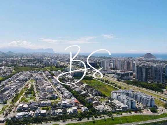 Imagem CASA RESIDENCIAL em RIO DE JANEIRO - RJ, RECREIO DOS BANDEIRANTES
