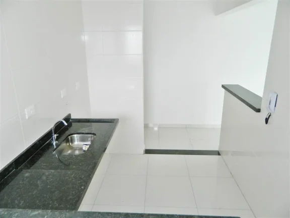 Imagem APARTAMENTO COM 81 m² - AVIAÇÃO - PRAIA GRANDE SP