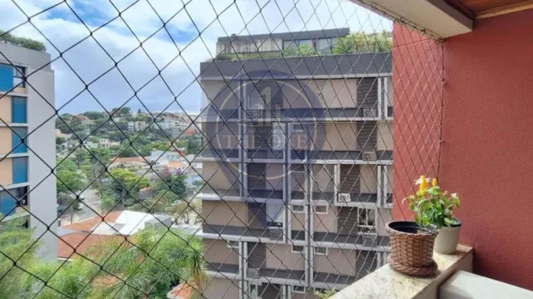 Imagem Apartamento à venda em São Paulo-SP, Vila Ipojuca: 2 quartos, 1 suíte, 2 salas, 2 banheiros, 2 vagas de garagem, 55m². Agende sua visita agora!