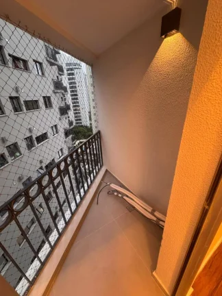 Imagem Apartamento Vila Olímpia - 55M², 2 Dorms, 1 Suíte, 1 Vaga Fixa e Coberta.