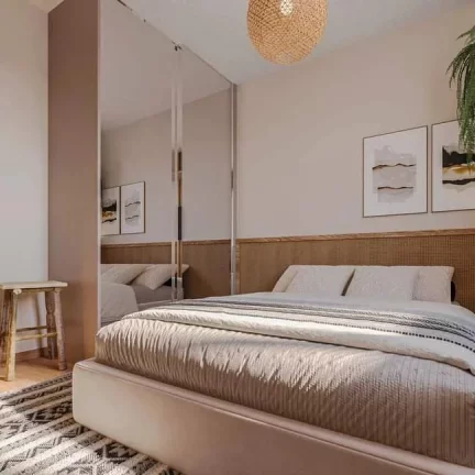 Imagem Residencial Gran Essence