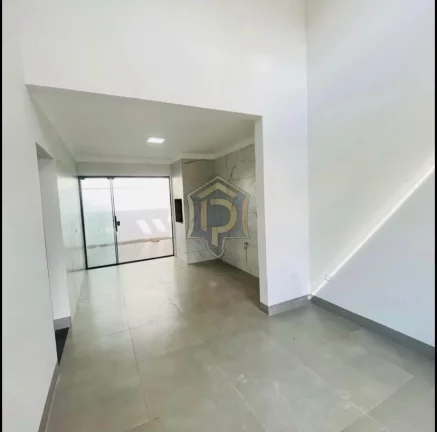 Imagem Casa Geminada em Sarandi-PR