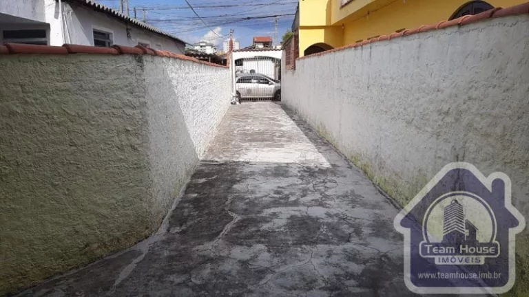 Imagem Casa a venda na Cidade Cruzeiro do Sul em Suzano SP