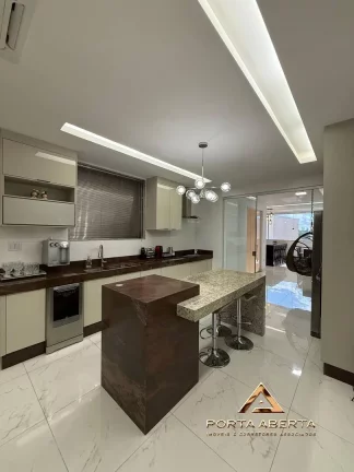 Imagem Apto Triplex 3 Quartos, sendo 1 suite - Cidade Nova - COD 1534