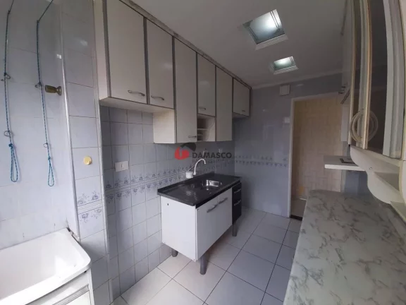 Imagem Apartamento padrão à Venda, Santa Maria, São Caetano do Sul, SP
