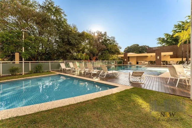 Imagem Apartamento com 4 dormitórios à venda, 129 m² por R$ 2.180.000,00 - Vila Leopoldina - São Paulo/SP