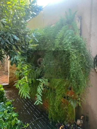 Imagem Casa sobrado no Jardim Canadá