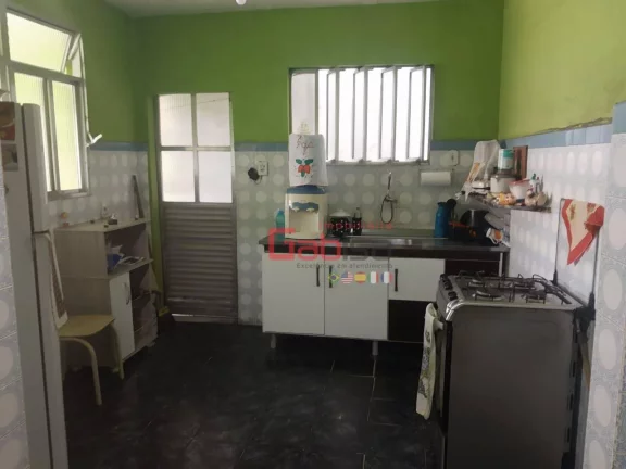 Imagem Casa com 2 dormitórios à venda, 175 m² por R$ 495.000,00 - Vila Nova - Cabo Frio/RJ