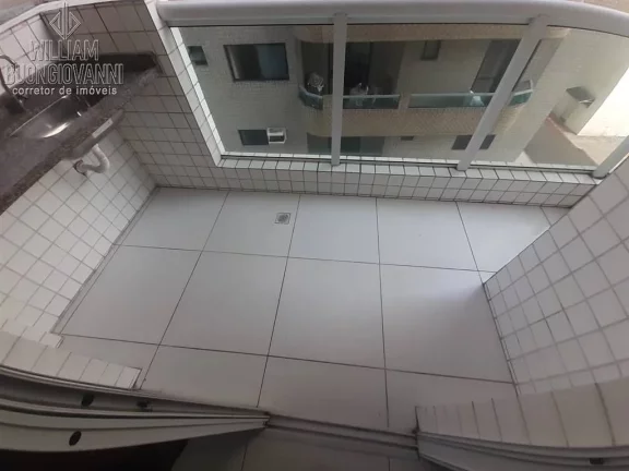 Imagem Apartamento à Venda em Tupi, Praia Grande - SP