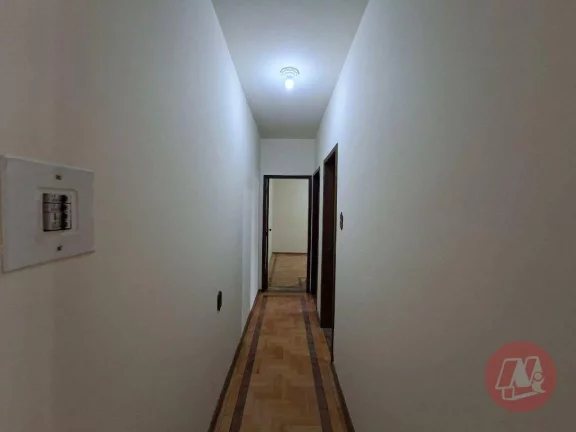 Imagem Apartamento com 2 dormitórios para alugar, 70 m² por R$ 2.655,00/mês - Santa Cecília - Porto Alegre/RS