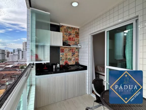 Imagem #APARTAMENTO OCIAN
