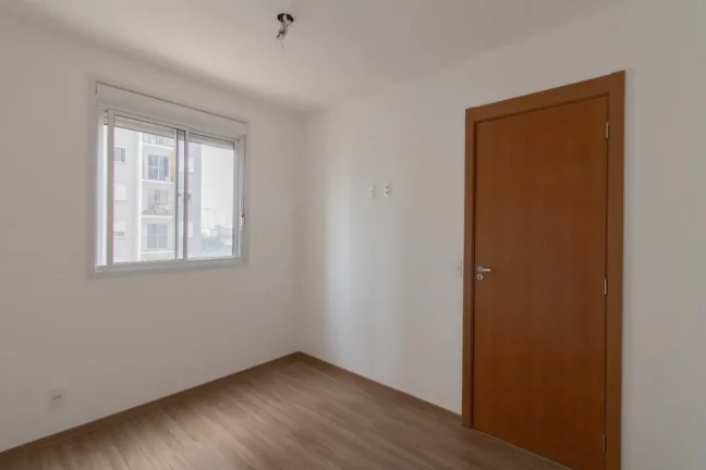 Imagem APARTAMENTO RESIDENCIAL em São Paulo - SP, Belenzinho