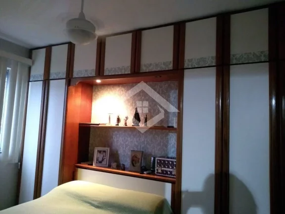 Imagem Apartamento no Condomínio Solar da Gabela em Campo Grande –
