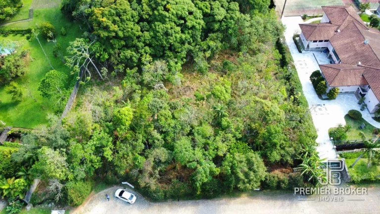 Imagem Terreno à venda, 4430 m² por R$ 1.300.000,00 - Comary - Teresópolis/RJ