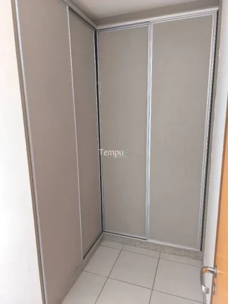 Imagem Viva sudoeste - Viva Sudoeste: Apartamento de 2 Quartos com Suíte em Andar Alto