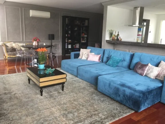 Imagem Ótima casa no Pacaembu