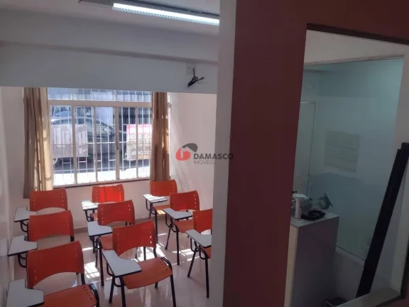 Imagem Sobrado à venda 128M², Centro, São Caetano do Sul - SP