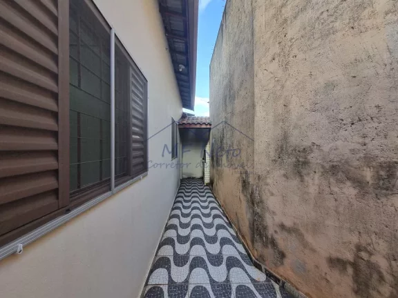 Foto do imóvel: Casa Padrão