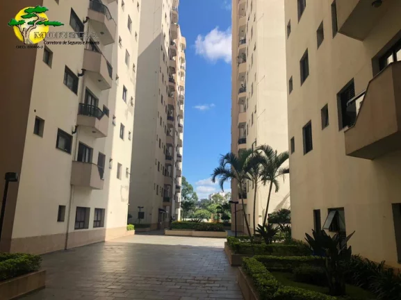 Imagem APARTAMENTO NO LAUZANE A 500Mts DO SHOPPING SANTANA PARK