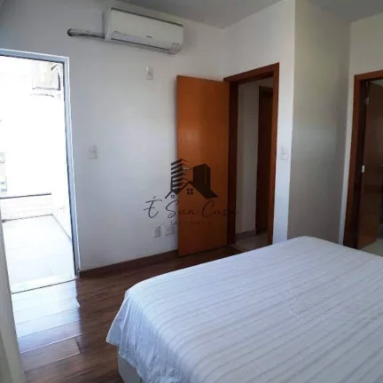 Imagem Cobertura com 4 dormitórios - Bairro Eldorado - Contagem/MG