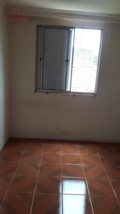 Imagem Apartamento no inocoop - 2 dorms - 60m².