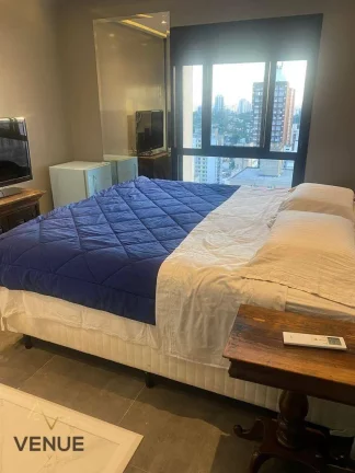 Imagem Apartamento à venda, 64 m² por R$ 1.429.000,00 - Perdizes - São Paulo/SP