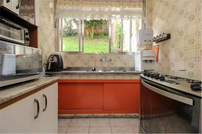 Imagem BVSADPB 235 Casa 612521044-22 - Casa à venda no bairro Boa Vista - Porto Alegre/RS