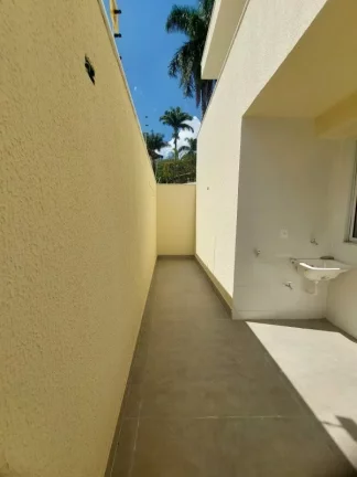 Imagem Terreno Área privativa em Belo Horizonte