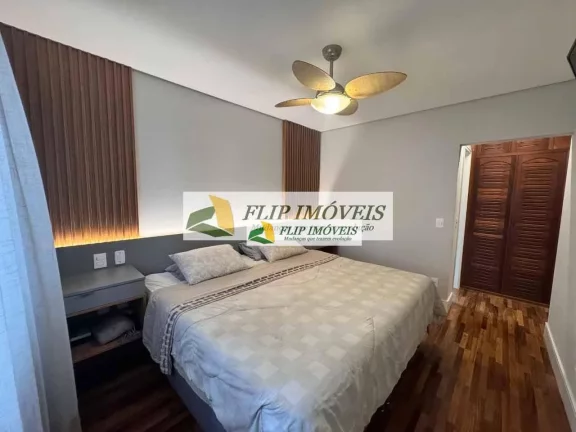 Imagem Apartamento com 4 dormitórios à venda, 158 m² por R$ 1.350.000,00 - Cambuí - Campinas/SP