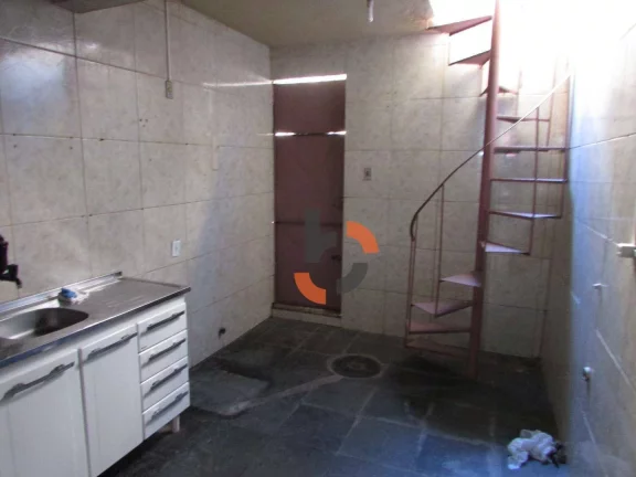 Imagem Casa com 2 dormitórios à venda, 84 m² por R$ 220.000,00 - Andrade Araújo - Nova Iguaçu/RJ