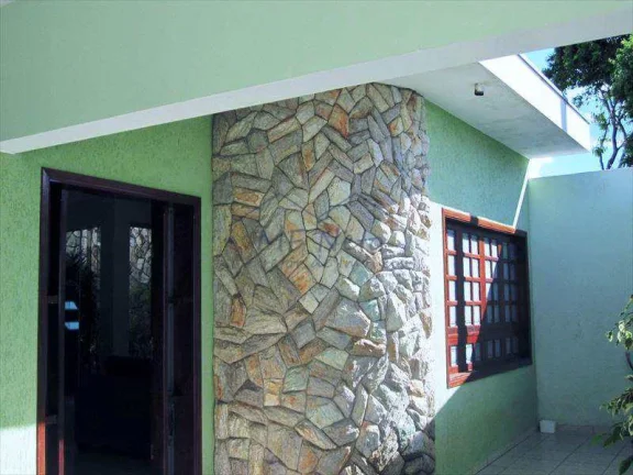 Imagem Casa Padrão
