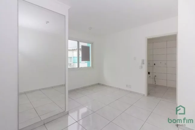 Imagem Apto 2 Dorm. para venda no Bairro Petrópolis Porto Alegre/RS. - AP2611