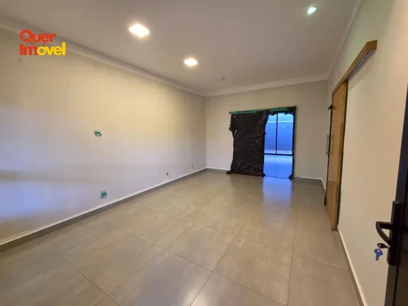 Imagem Imperdível oportunidade! Casa à venda em Bonfim Paulista-SP, no bairro Santa Cecília. 3 quartos, 1 suíte, 2 salas, 3 banheiros, 2 vagas de garagem, 130m².