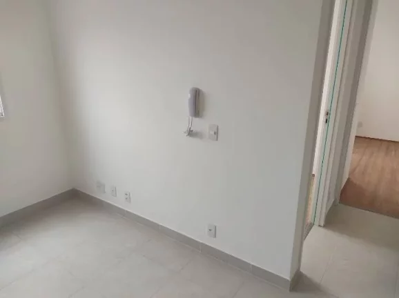 Imagem Vende-se Apartamento Condomínio Plano e Estação Santo Amaro