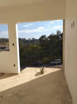 Imagem Casa Duplex em Santa Luzia