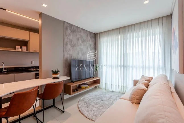Imagem Apartamento com 2 quartos à Venda, Atiradores - Joinville