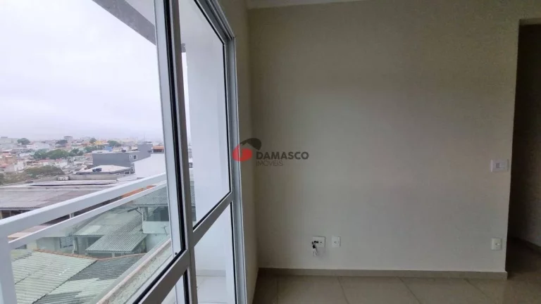 Imagem Apartamento com 2 quartos, Nova Gerty - São Caetano do Sul