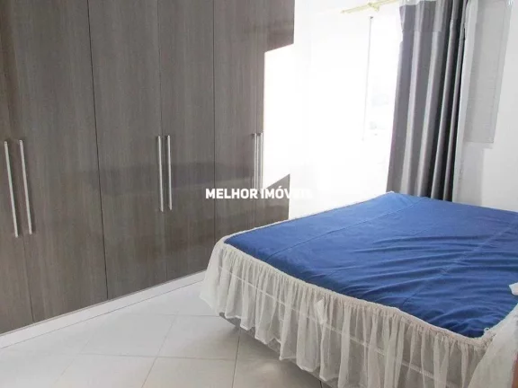 Imagem Apartamento para Locação Anual com 2 Dormitórios e 1 Vaga privativa no Centro de Balneário Camború