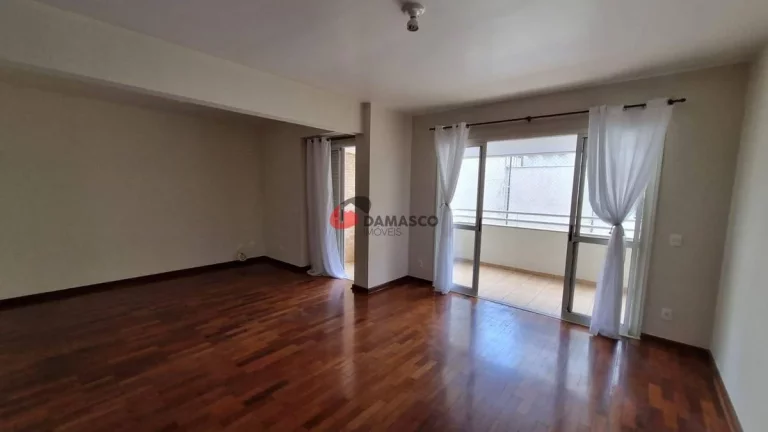 Imagem Apartamento para Locação 3 Quartos, 3 Suites, 3 Vagas, Barcelona, São Caetano do Sul - SP