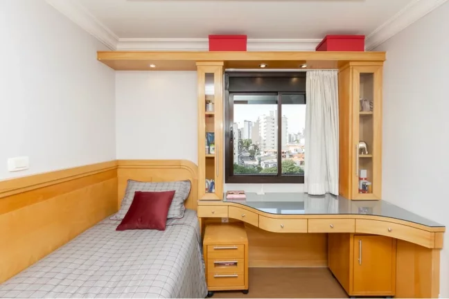 Imagem APARTAMENTO RESIDENCIAL em São Paulo - SP, Mirandópolis