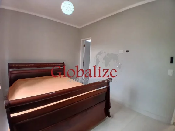 Imagem Apartamento Reformado com 02 suítes vaga de garagem elevador portaria 24h na Pompéia - Santos R$ 849.000,00