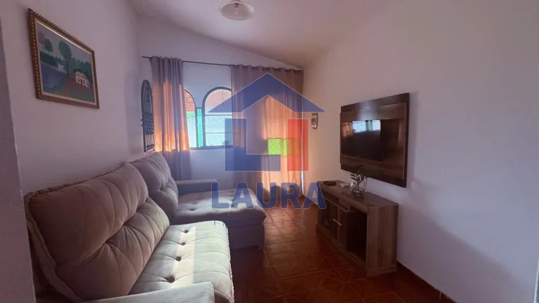 Imagem CASA RESIDENCIAL em PARÁ DE MINAS - MG, RECANTO