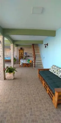 Imagem Casa para Venda em São Roque, Vila Irene, 3 dormitórios, 3 suítes, 4 banheiros, 4 vagas