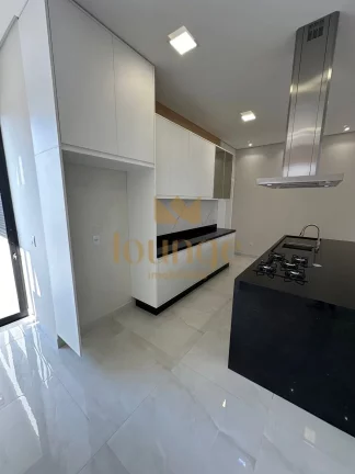 Imagem Casa à Venda Jardim Villagio Milano Z. Norte - Sorocaba/SP