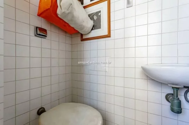 Imagem Apartamento à venda Itaim Bibi São Paulo