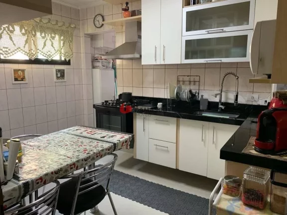 Imagem Cobertura / Penthouse à venda, Santa Paula, São Caetano do Sul, SP