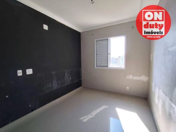 Imagem Apartamento à venda, 63 m² por R$ 670.000 - Marapé - Santos/SP