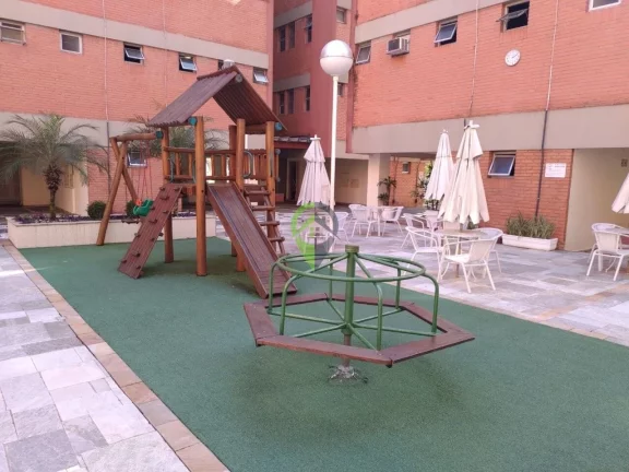 Imagem Cobertura - 4 dormitórios à venda, 100 m² - Enseada - Guarujá/SP